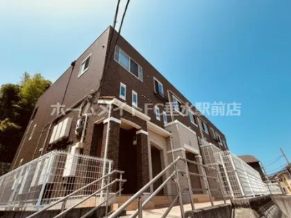 舞子坂ヒルズⅡの画像