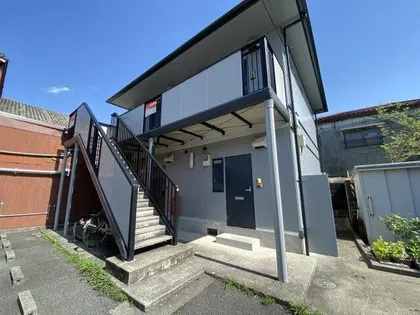 グリーンハイツの画像