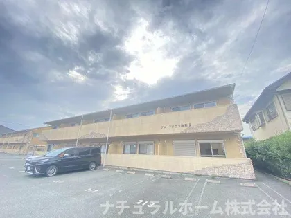 ブロードタウン神野Ⅱ A棟の画像