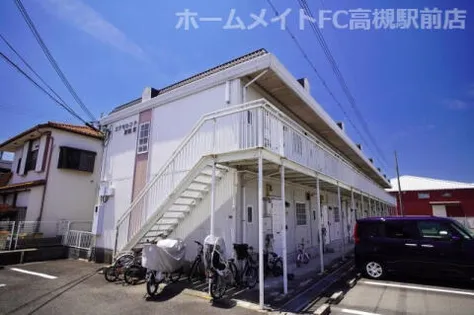 エクセレント高槻C棟の画像