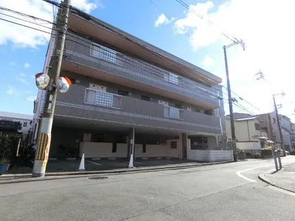 ローズスクエア春日の画像