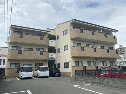 プロムナード シカマⅠの画像