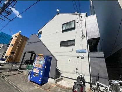 ドリーム510【2階】の外観