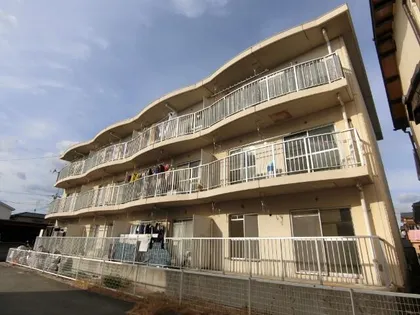 グリーンハイツ星見の画像