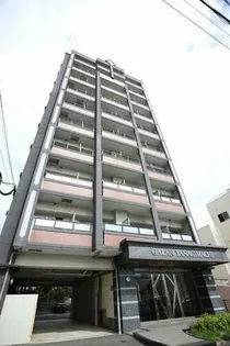 ギャラン柳町の画像