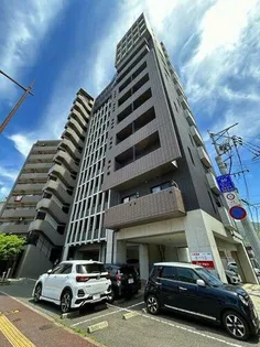 THE SQUARE SUITE RESIDENCEの画像