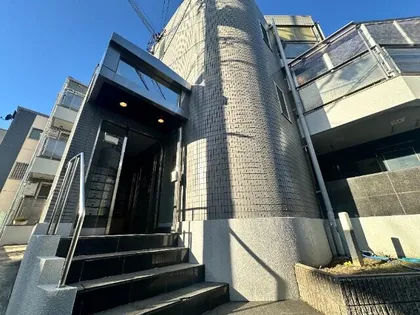 大阪府大阪市東淀川区井高野1丁目【マンション】の外観