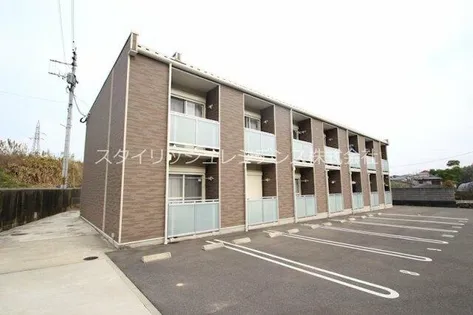 レオネクスト長行の画像