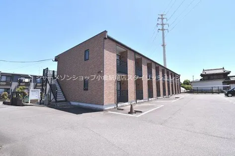 レオネクストムラヤマⅢの画像