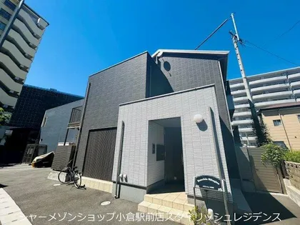ブランシェ三萩野の画像