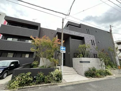 シャーメゾンステージ青葉の画像