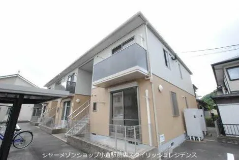 シティパル長行の画像