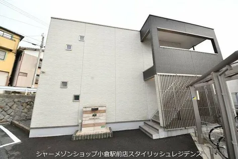 クレイノIRIEⅡの画像