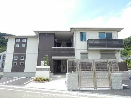 メゾンケイ A棟の画像