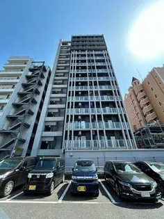 プレジデンス ざ京【7階】の外観