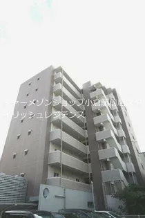 シャーメゾングランドソレイユ門司の画像