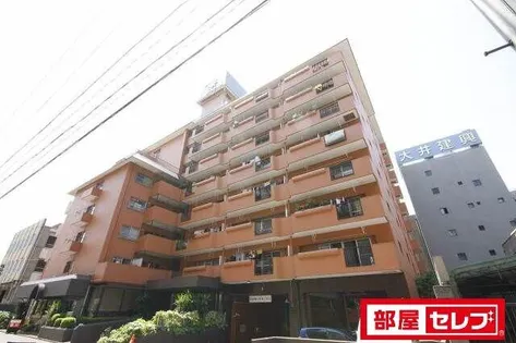 トーカングランドマンション栄の画像