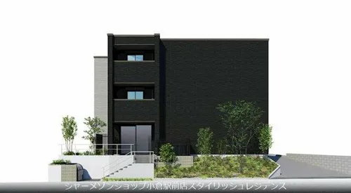 グランカルム 足立の画像