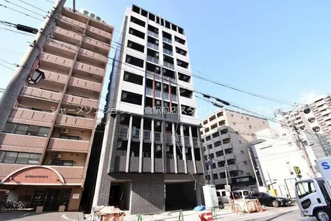MDIグランコルディール室町【5階】の外観