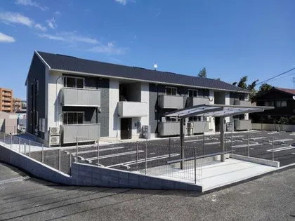 COZY COURT下曽根の画像