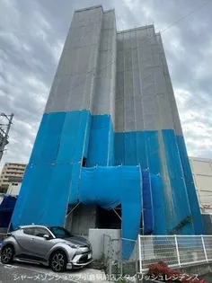 MDIプロスジョイア北九州市立大学前【10階】の外観