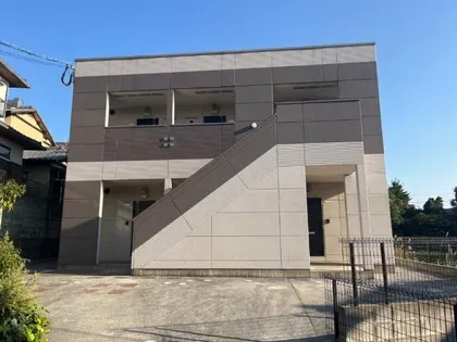 メゾン ド ポラリスの画像