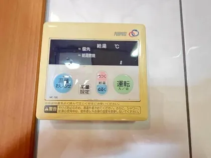 シェレン・バウム・F【3階】の外観