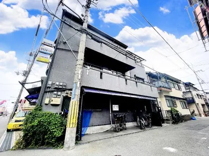 ヒロタマンションの画像