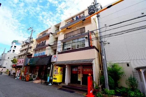 サンライズ野里の画像