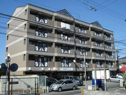 ビエンフェオークラの画像