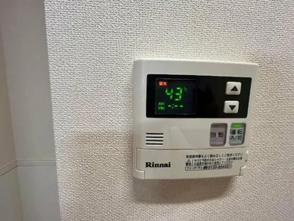 エスペランサ足立の画像