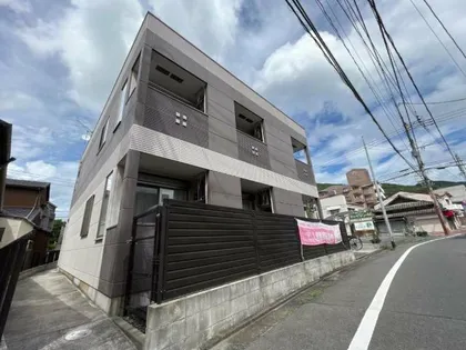 ホームメイト八雲の画像