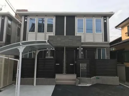 グランメゾン浅生の画像