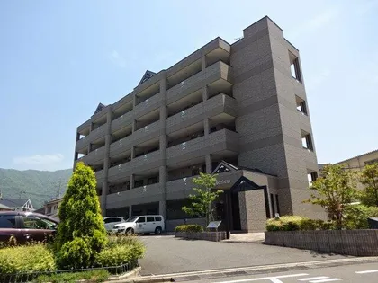 ボンヌール植田の画像