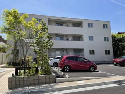 LIZE西宮仁川【305号室】の外観