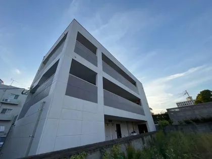 サン フローラ 三郎丸の画像