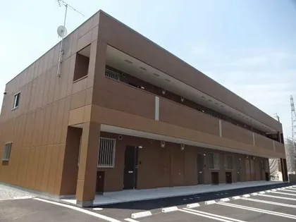 メゾン ド メリーの画像