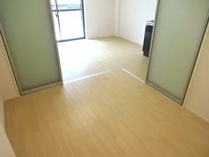 Espoir【1階】の外観