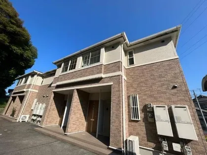 リバーヒルズNKの画像