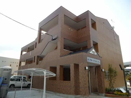 フルーリール アンの画像