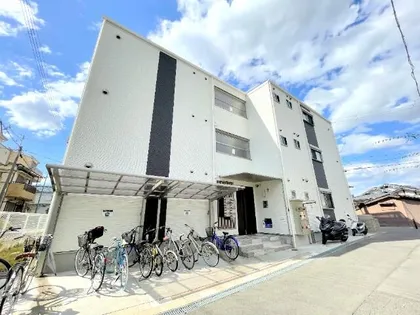 クリエオーレ萱島東の画像