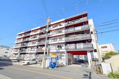 ヴィラナリー柳町の画像