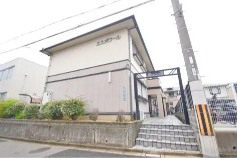 エスポワールBの画像