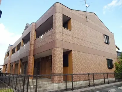 ロイヤルガーデン参番館の画像