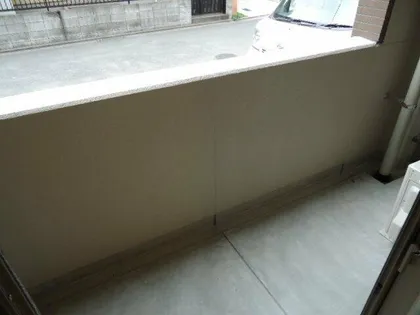 ル・ヴァン・リブレ【1階】の外観