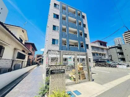 MERVEILLE 三萩野の画像