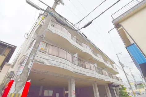 ハイツ高橋の画像