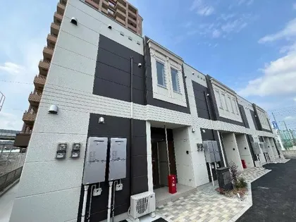 レジデンス富士見の画像