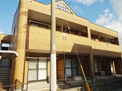 チェリーハイツの画像