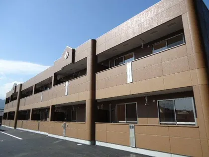 サンライズヒルの画像